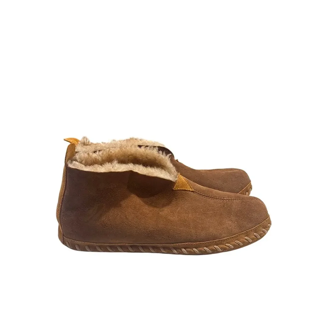 Men’s L.L. BEAN slip ons size 13